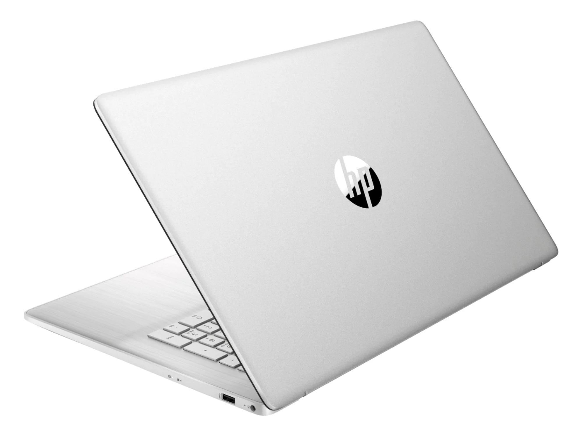 HP 17 Laptop, 17.3