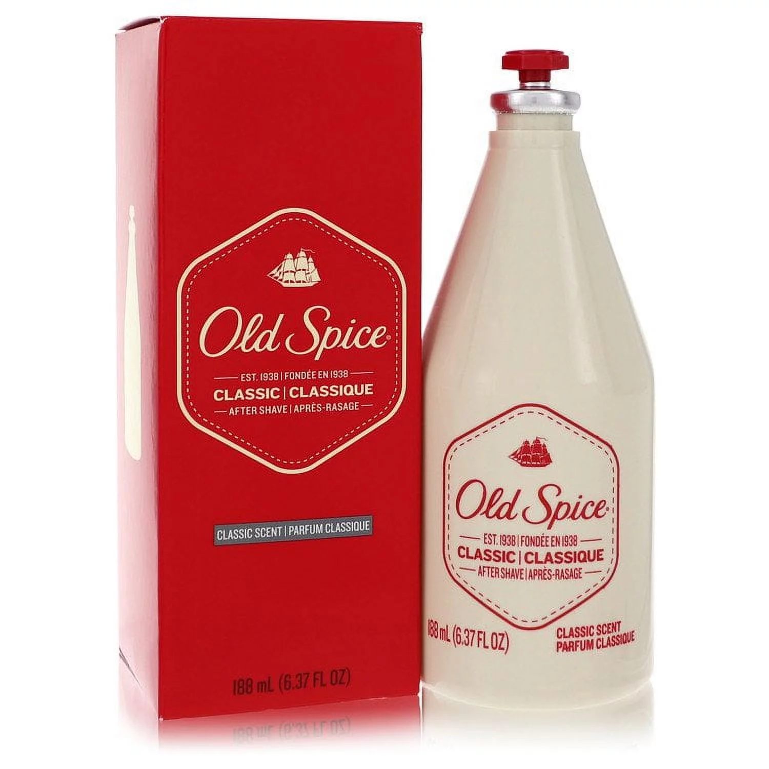 Old Spice by Old Spice