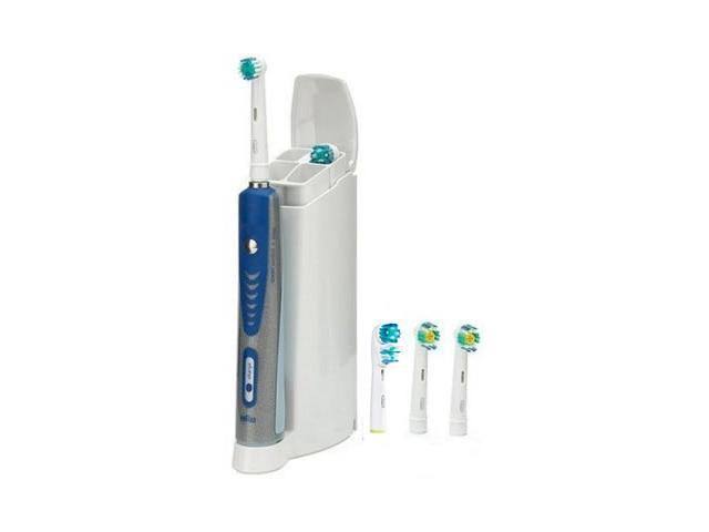 Oral-B Professional Care 8850 Rechargeable Toothbrush