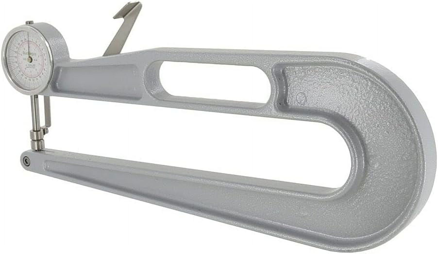 300P Leather Thickness Gauge