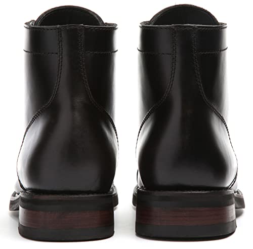 Thursday Boot Company Captain Men's Lace-up Boot