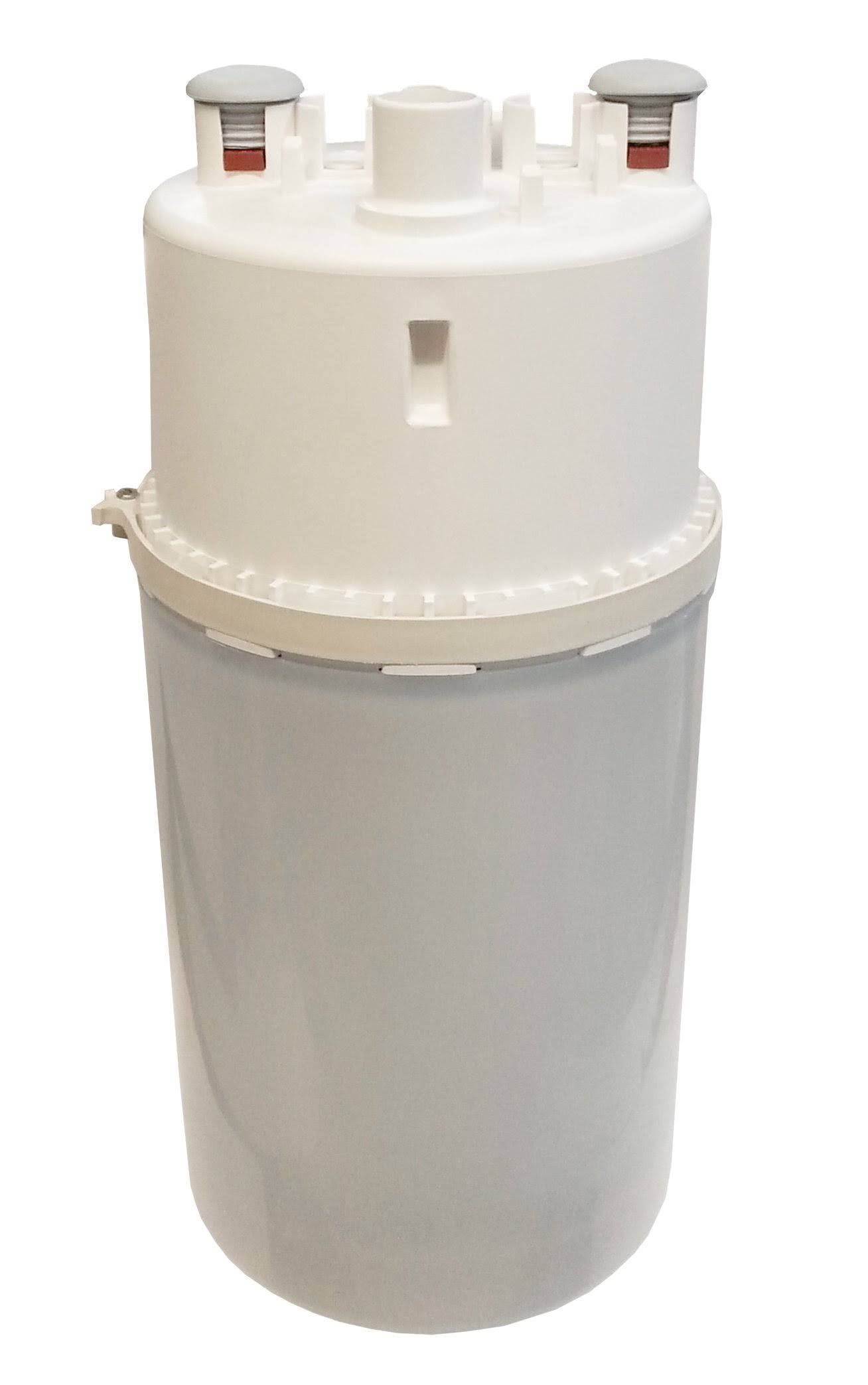 General Aire 15-14 Replacement Steam Cylinder for DS15/RS15