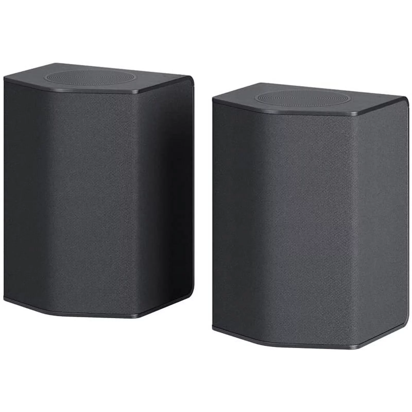 LG S95QR 9.1.5 ch Sound Bar with Dolby Atmos Bundle w/ Wowcast WTP3 Wireless Dongle