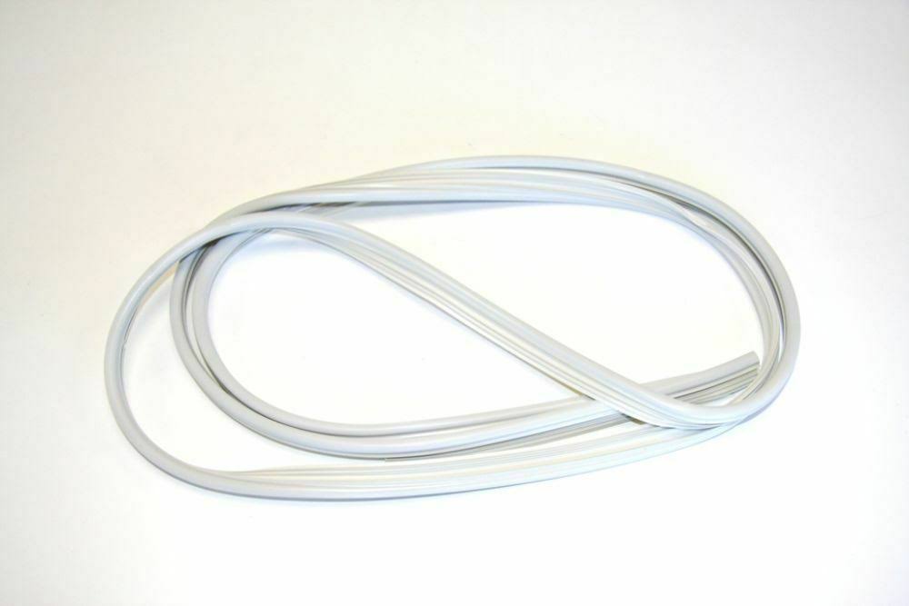 WD08X10057 Kenmore Dishwasher Dishwasher Door Gasket, White