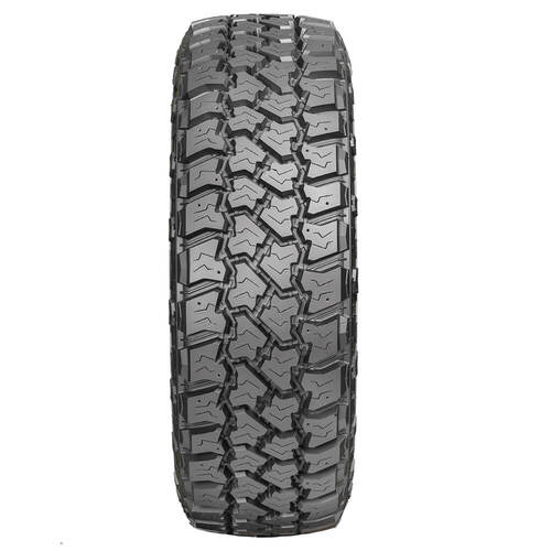 Mastercraft Courser CXT 31X10.50R15 C/6PLY WL (2 Tires)