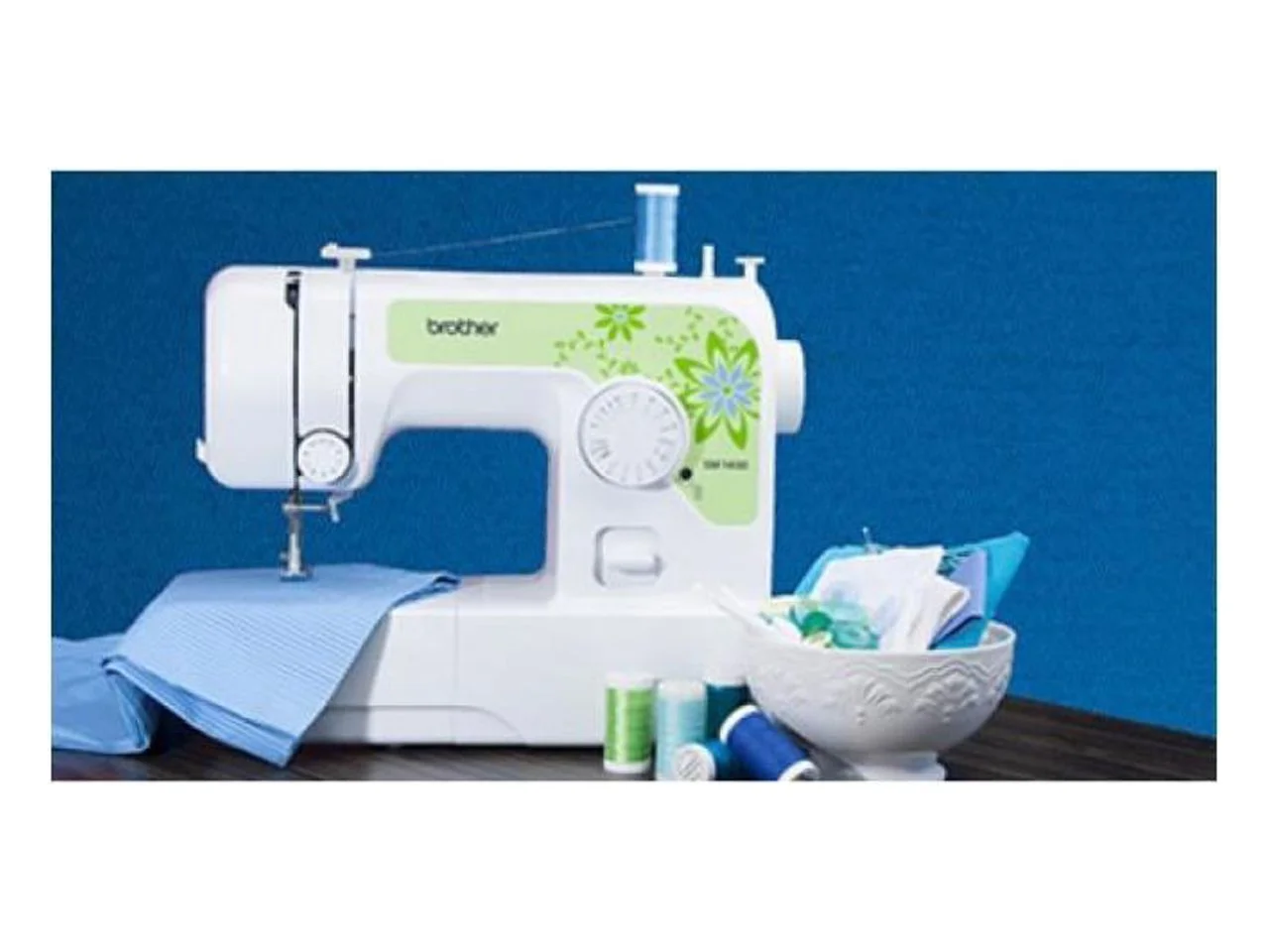 Brother SM1400 14-Stitch Sewing Machine