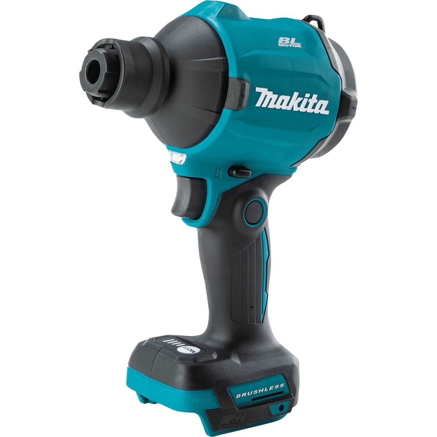 Makita XSA01Z 18V LXT Brushless Cordless High Speed Blower/Inflator - Sports Supplies Online Store