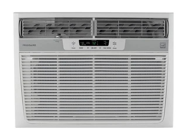 Frigidaire FFRE1533Q1 15,100 BTU Window Ionizer Air Conditioner - 11.2 EER