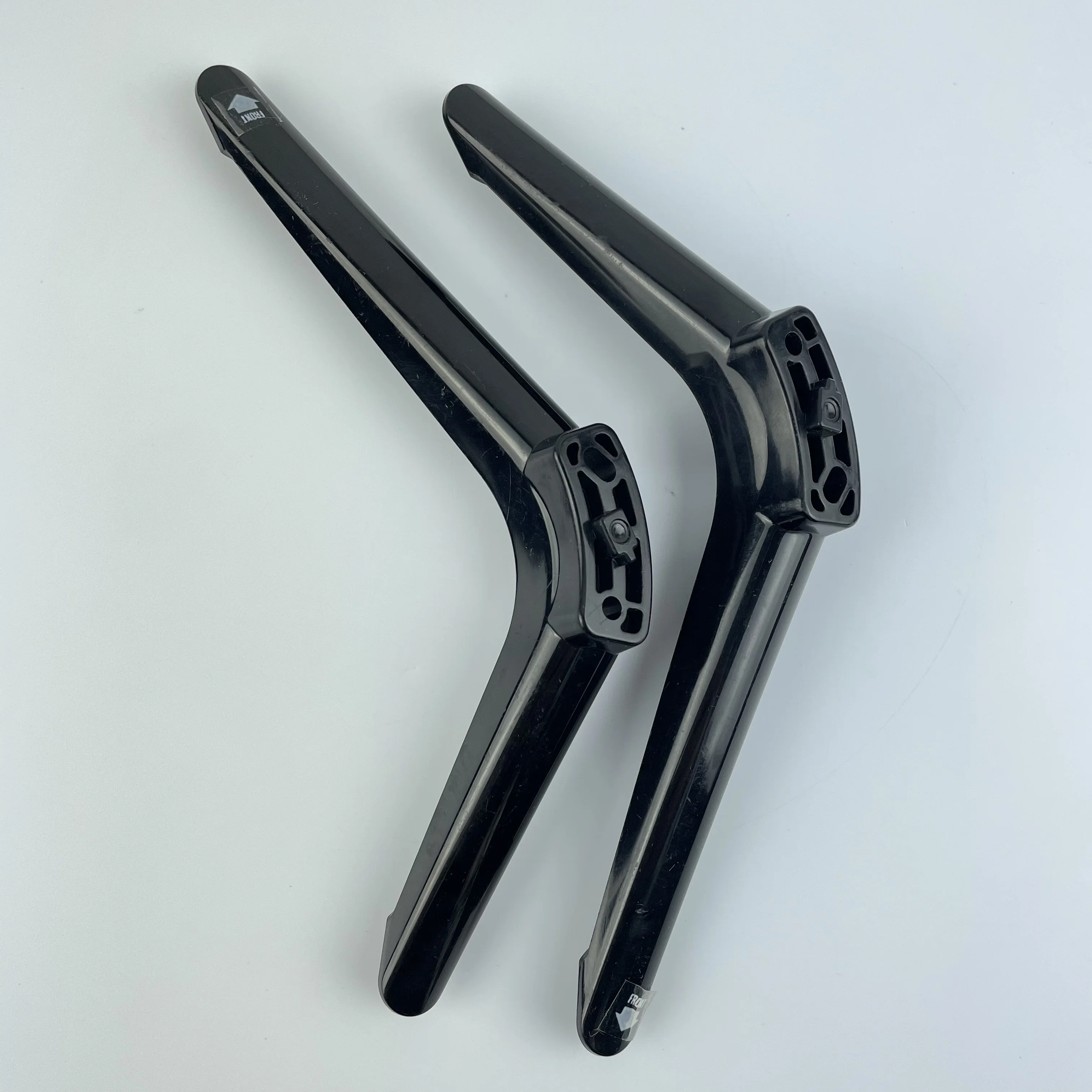 Ceybo Original Replacement Base Stand Legs for Element Smart TV (XYD18007 ROHS)