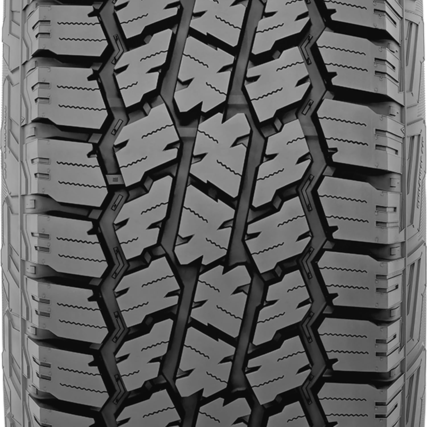 Yokohama Geolandar A/T4 G018 All Terrain LT215/75R15 106/103S D Light Truck Tire