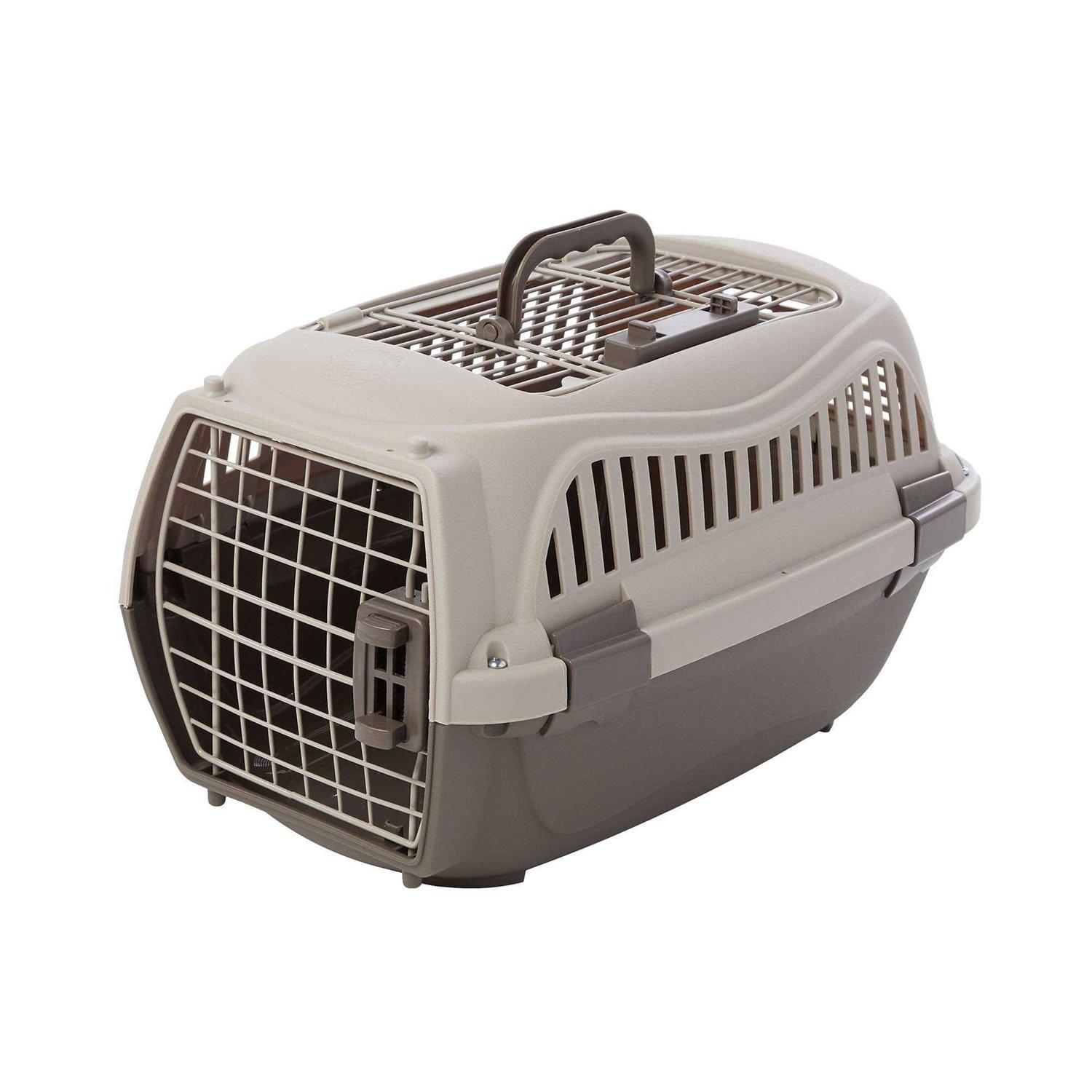 Whisker City 2-Door Pet Carrier - Pet Supplies online store
