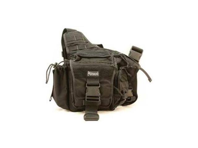 Maxpedition Jumbo Versipack, Black