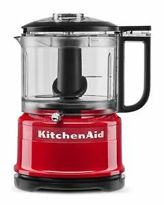 KitchenAid KFC3516QHSD 100 Year Limited Edition Queen of Hearts Food Chopper