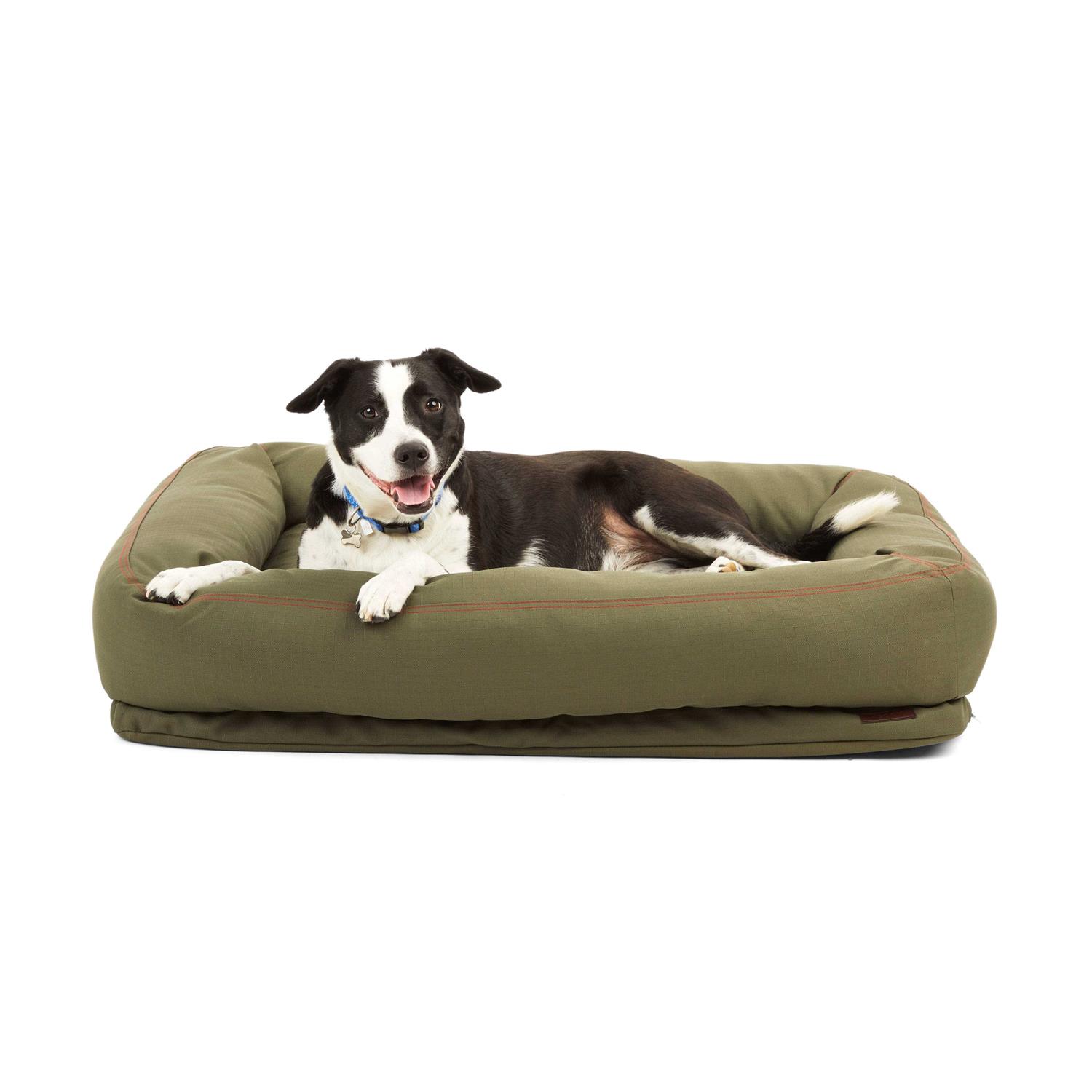 Reddy Indoor/Outdoor Dog Bed - Pet Supplies online store