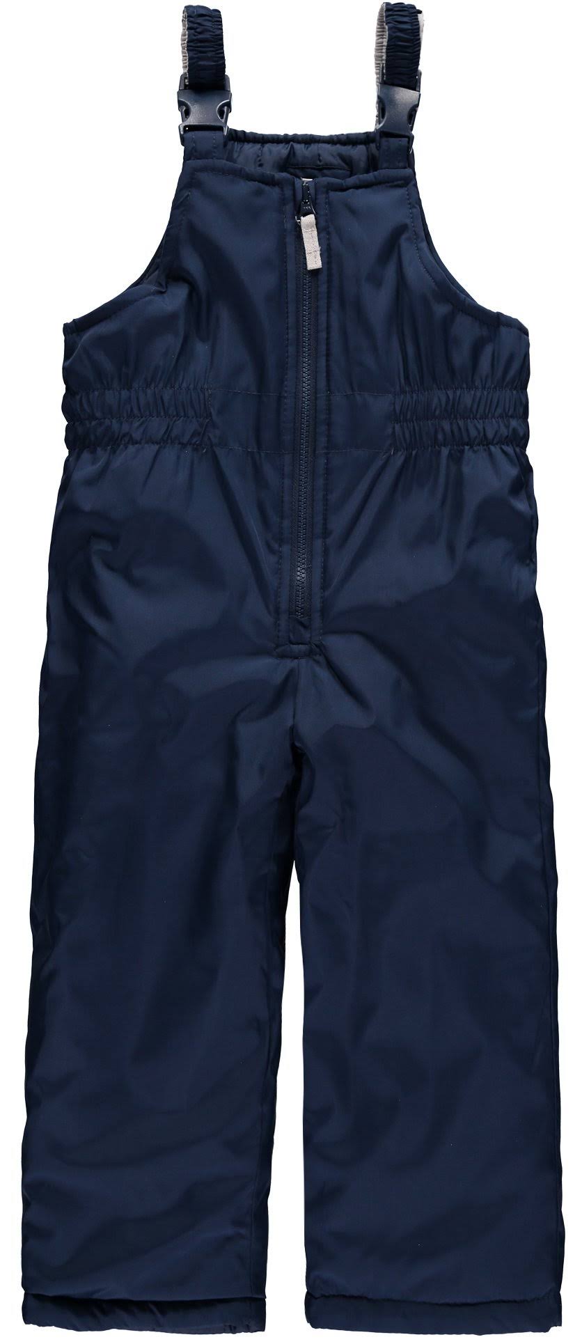 Carters Boys 4-7 2-Piece Snowsuit 4 / Navy