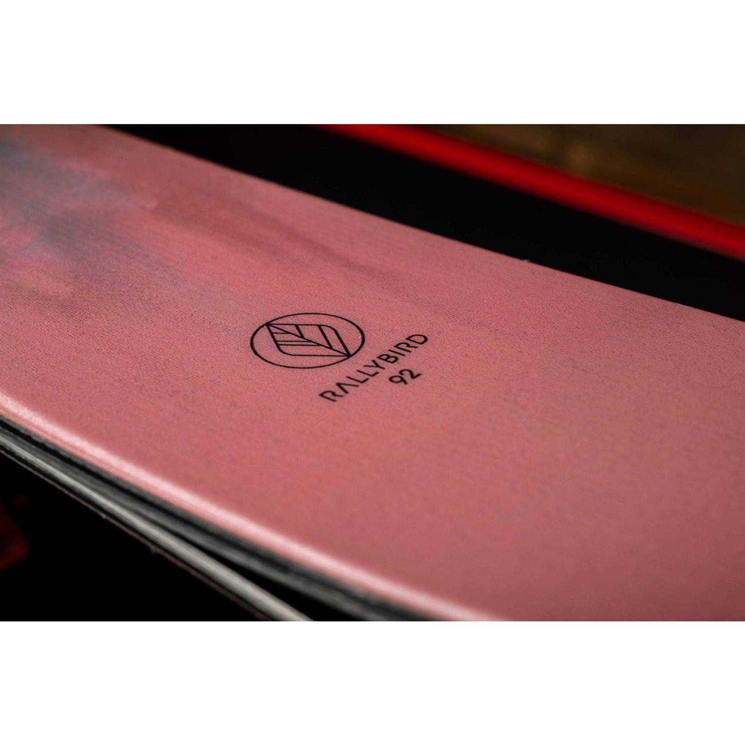 Rossignol Rallybird 92 Skis - Sports Supplies Online Store