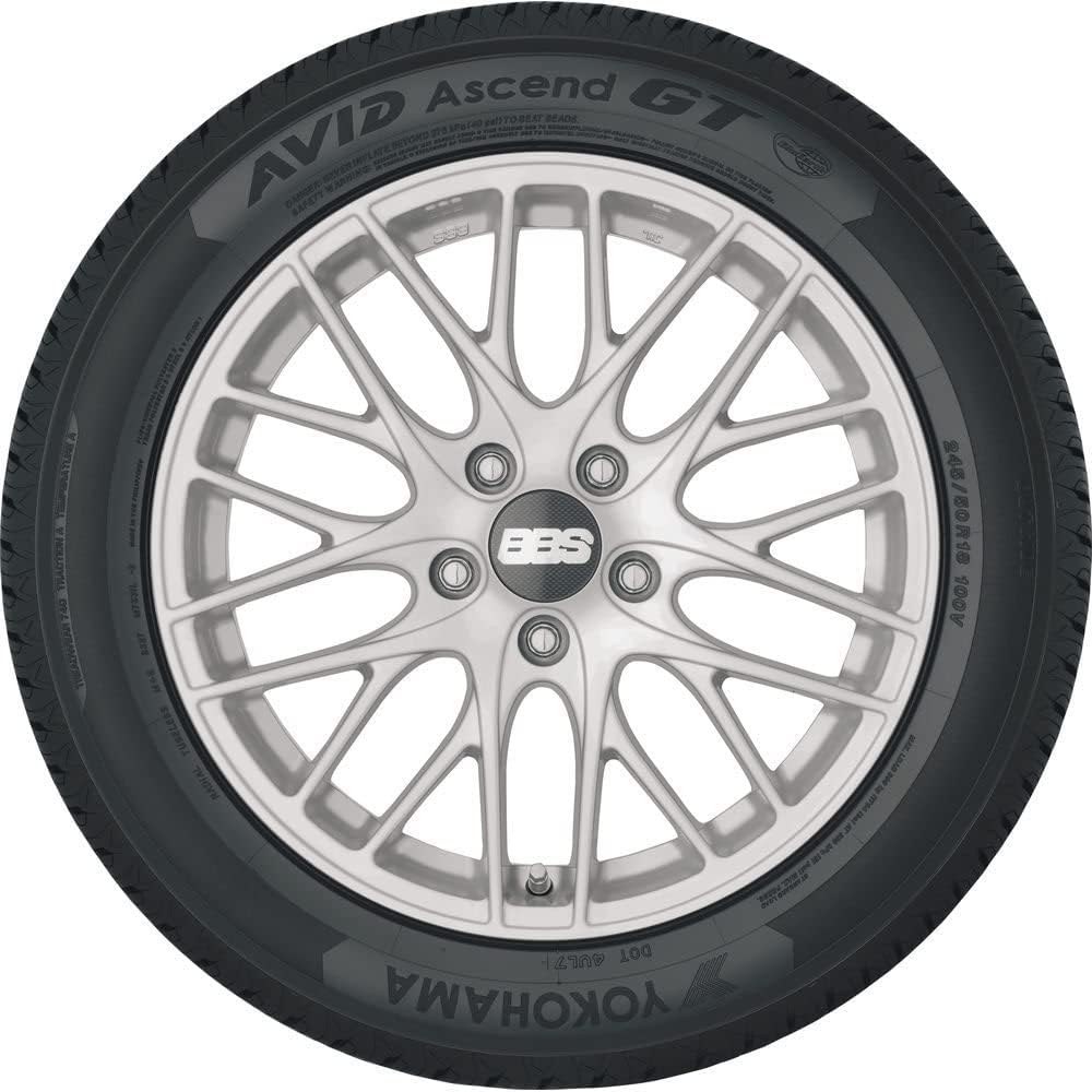 Yokohama Avid Ascend GT 205/60R16 92V