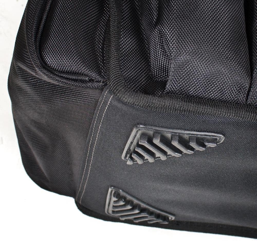 Dewalt DG5553 18 in. Pro Contractor's Closed-Top Tool Bag