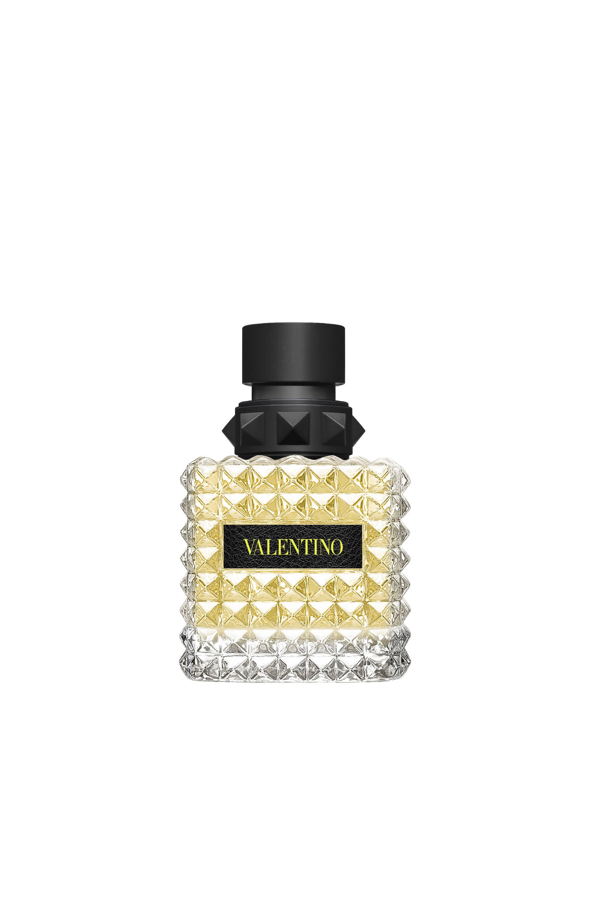 Valentino Donna Born in Roma Yellow Dream Eau De Parfum Spray 50ml/1.7oz
