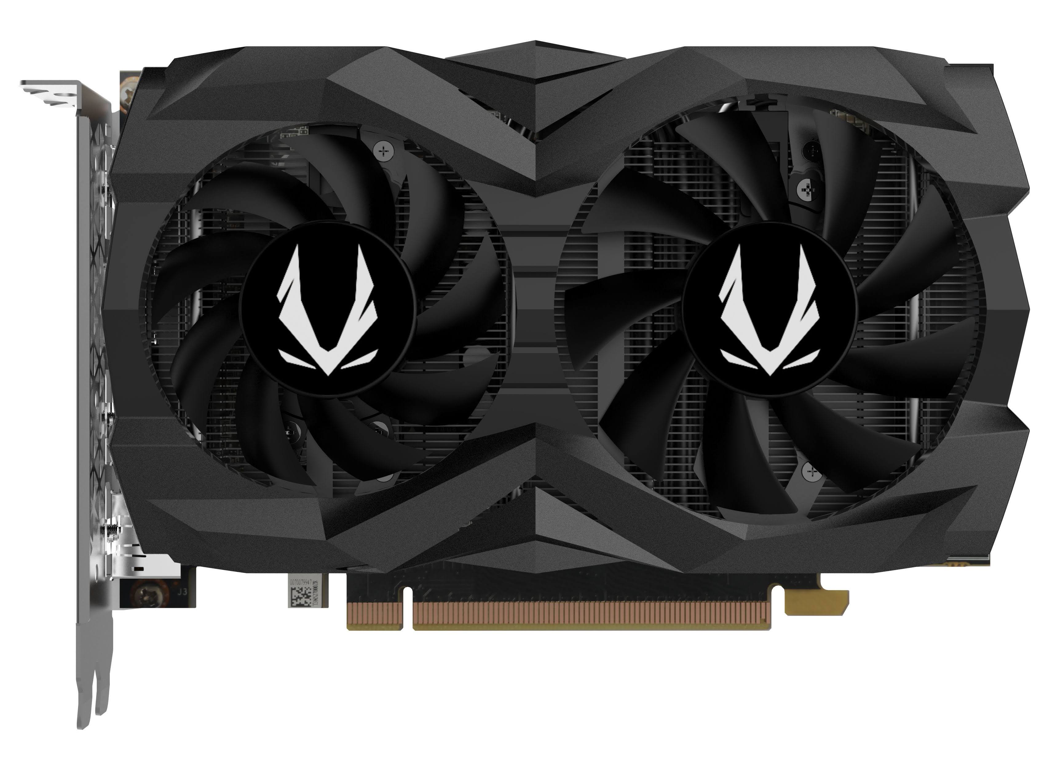 Zotac GF GTX 1660 Super Twin Fan