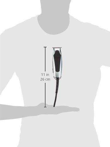 Andis Superliner Trimmer/Shaver Bonus Shaver Head Attachment (04890)