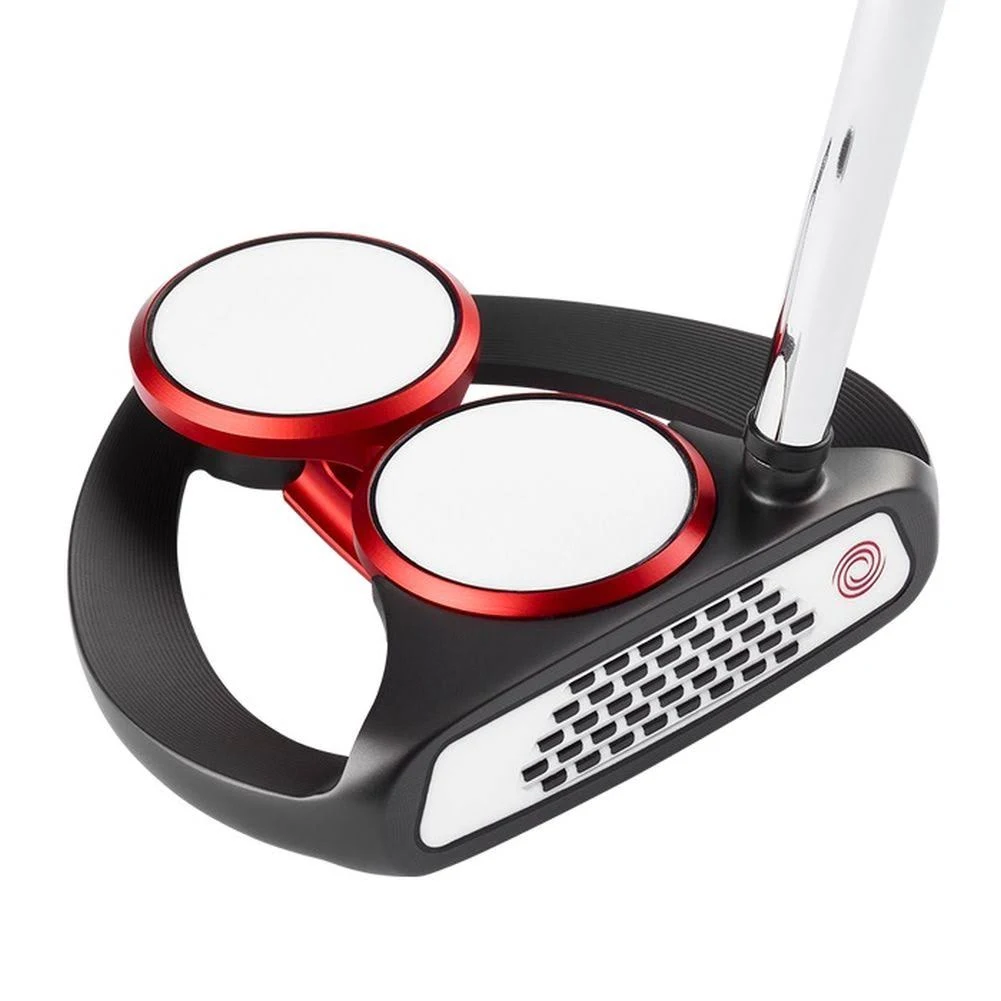 Odyssey Exo 2-Ball Putter w/ Stroke Lab