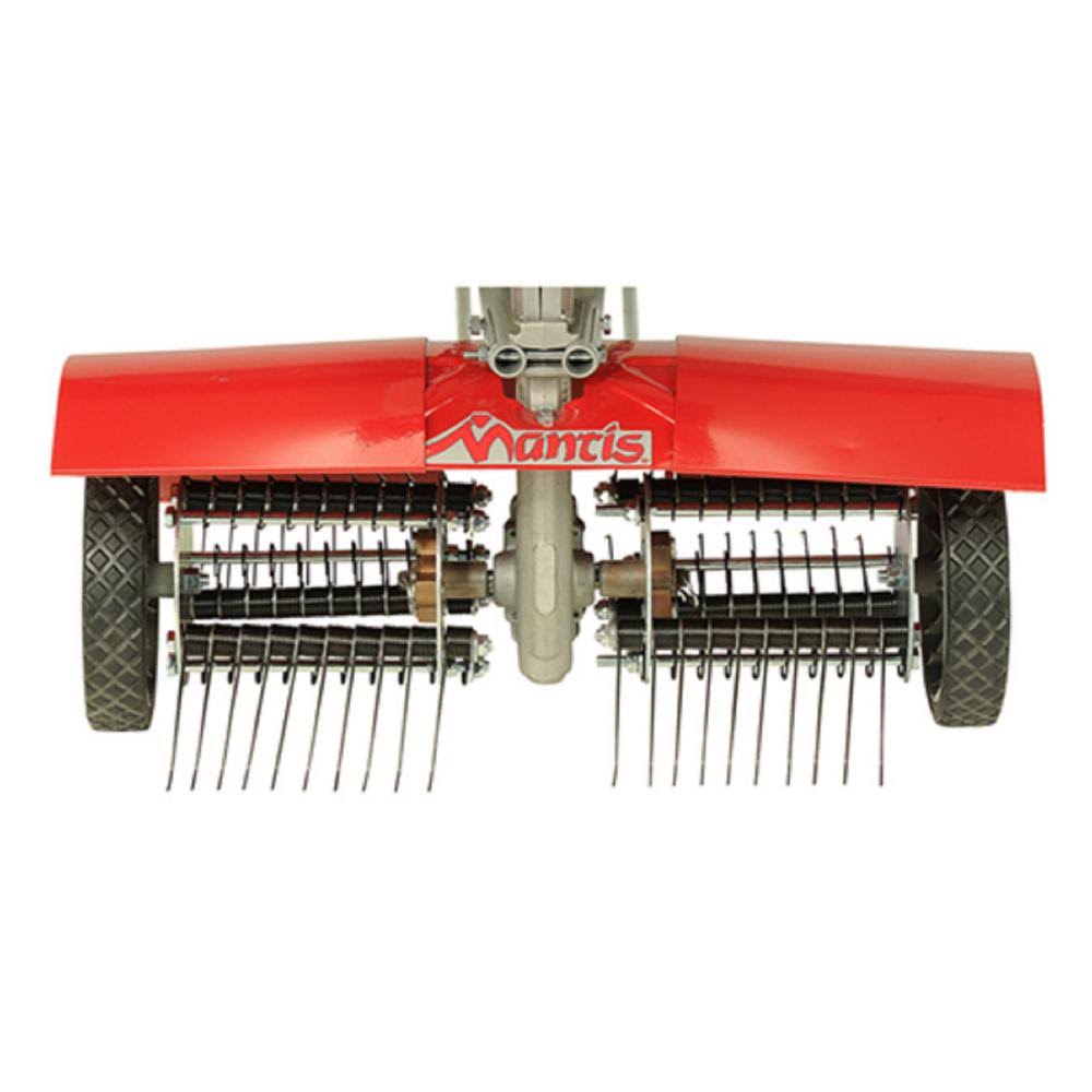 Mantis 1622 Power Tiller Tines for Gardening