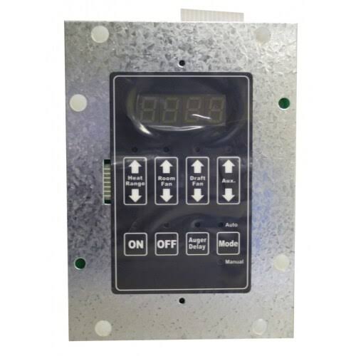 US Stove and Breckwell PCB Circuit Board (80575)