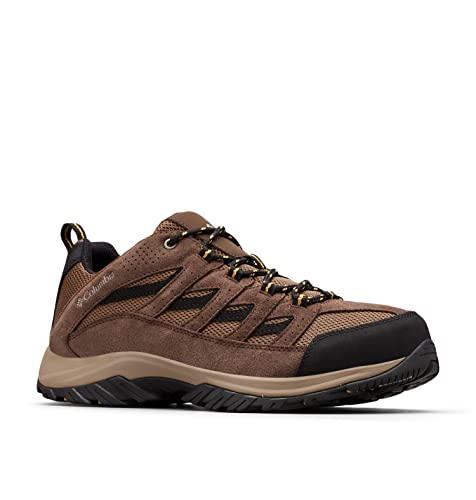 Columbia Men's Crestwood Hiking Shoe