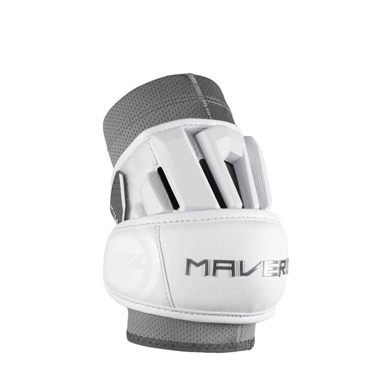 Maverik Max Lacrosse Elbow Pads - Sports Supplies Online Store