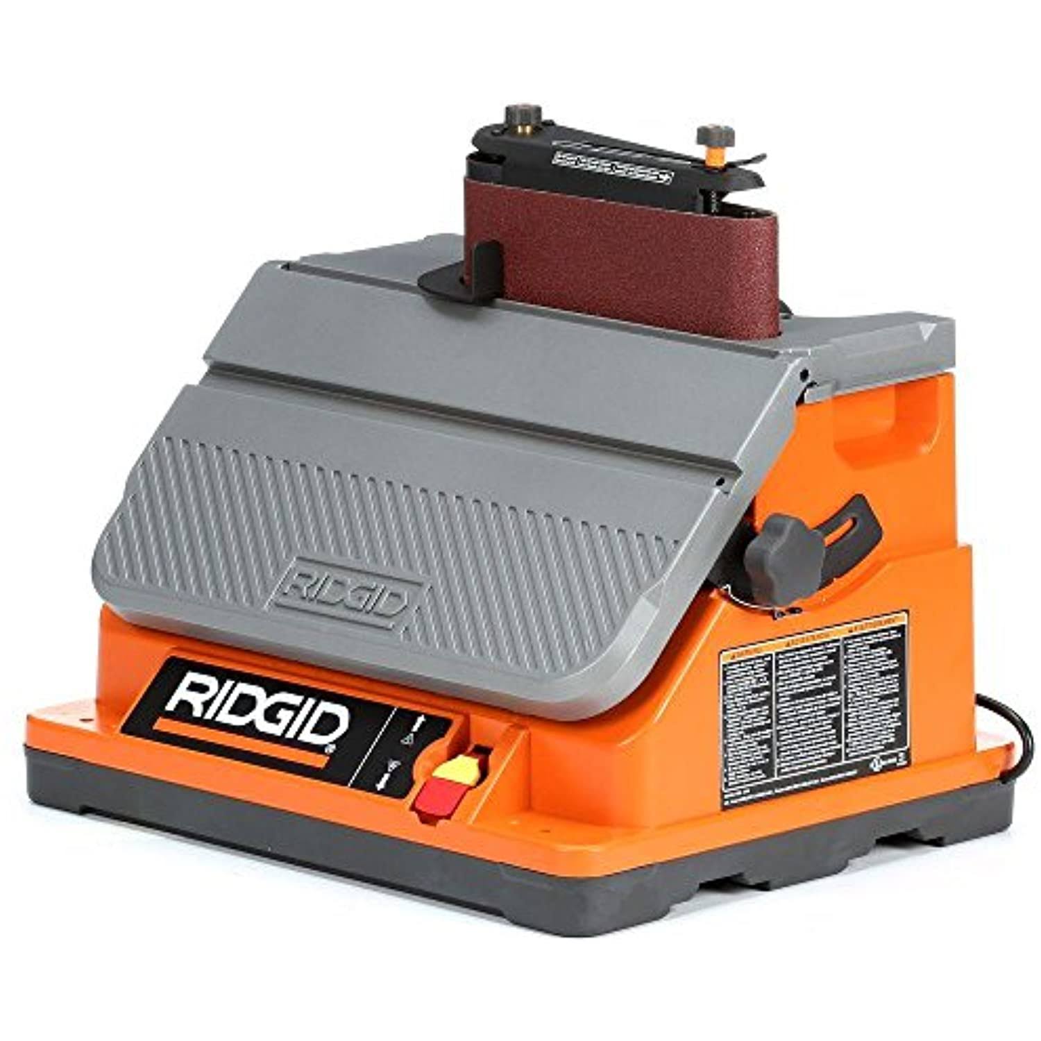 Ridgid EB4424 Sander Oscillating/Edge Belt