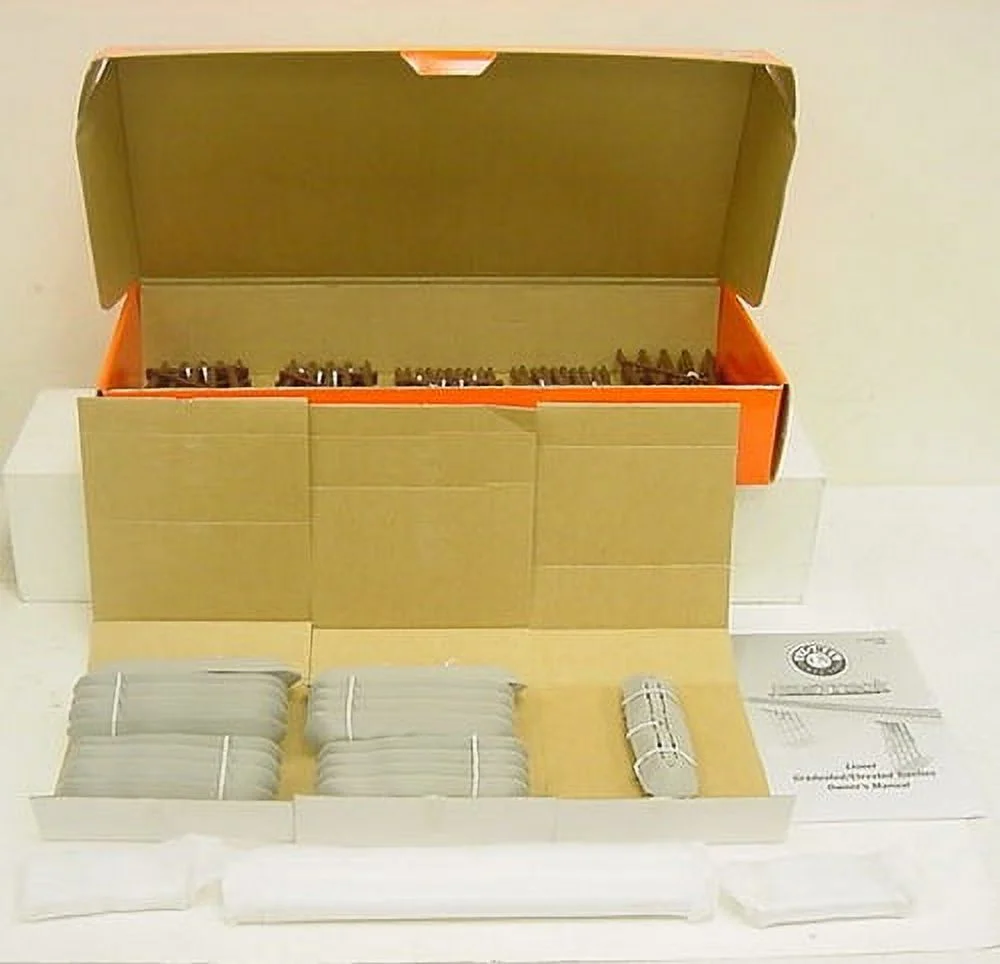 O FasTrack Graduated Trestle S Multi-Colored