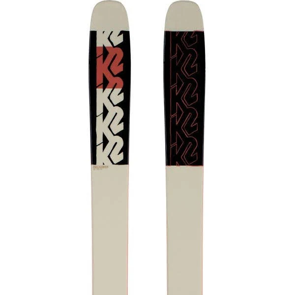 K2 Reckoner 112 Skis