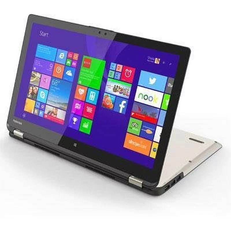 Toshiba Satellite Radius 15.6