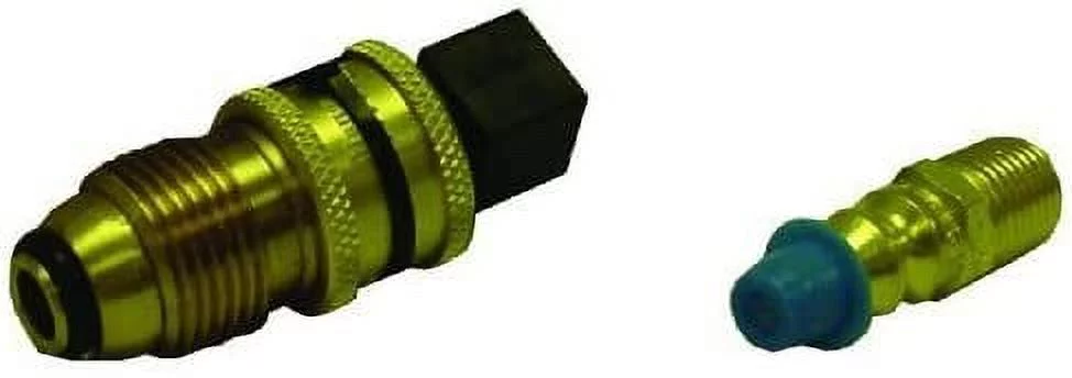 Mr Heater Quick Coupling Kit