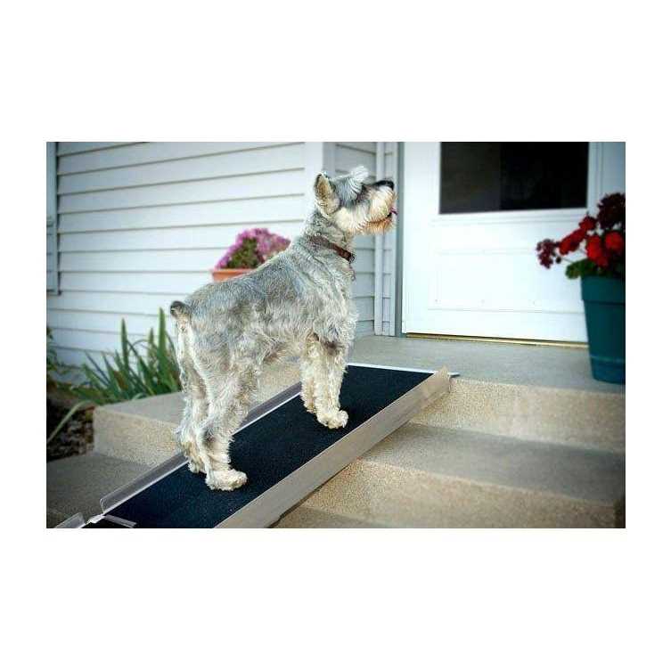 Solvit Deluxe Telescoping Ramp - Pet Supplies online store