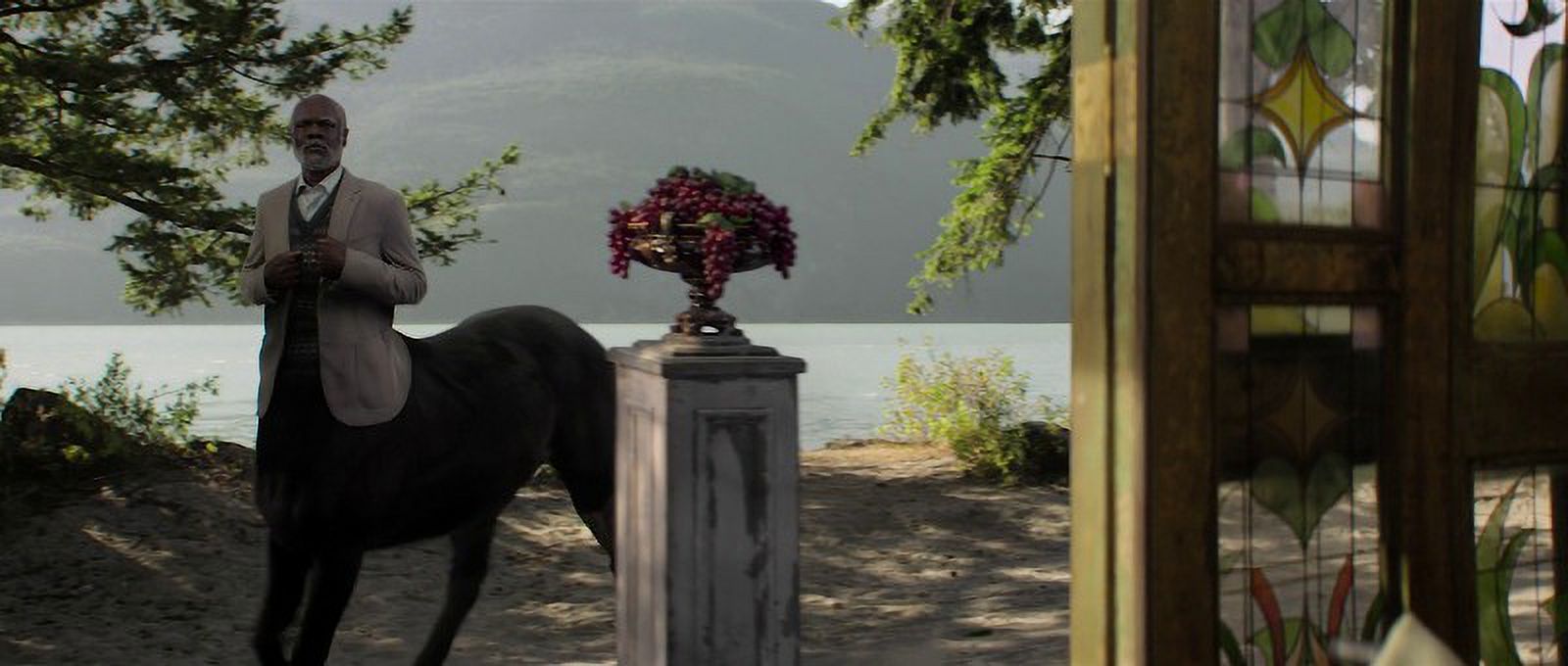 Percy Jackson and the Olympians (Season 1) Dvd