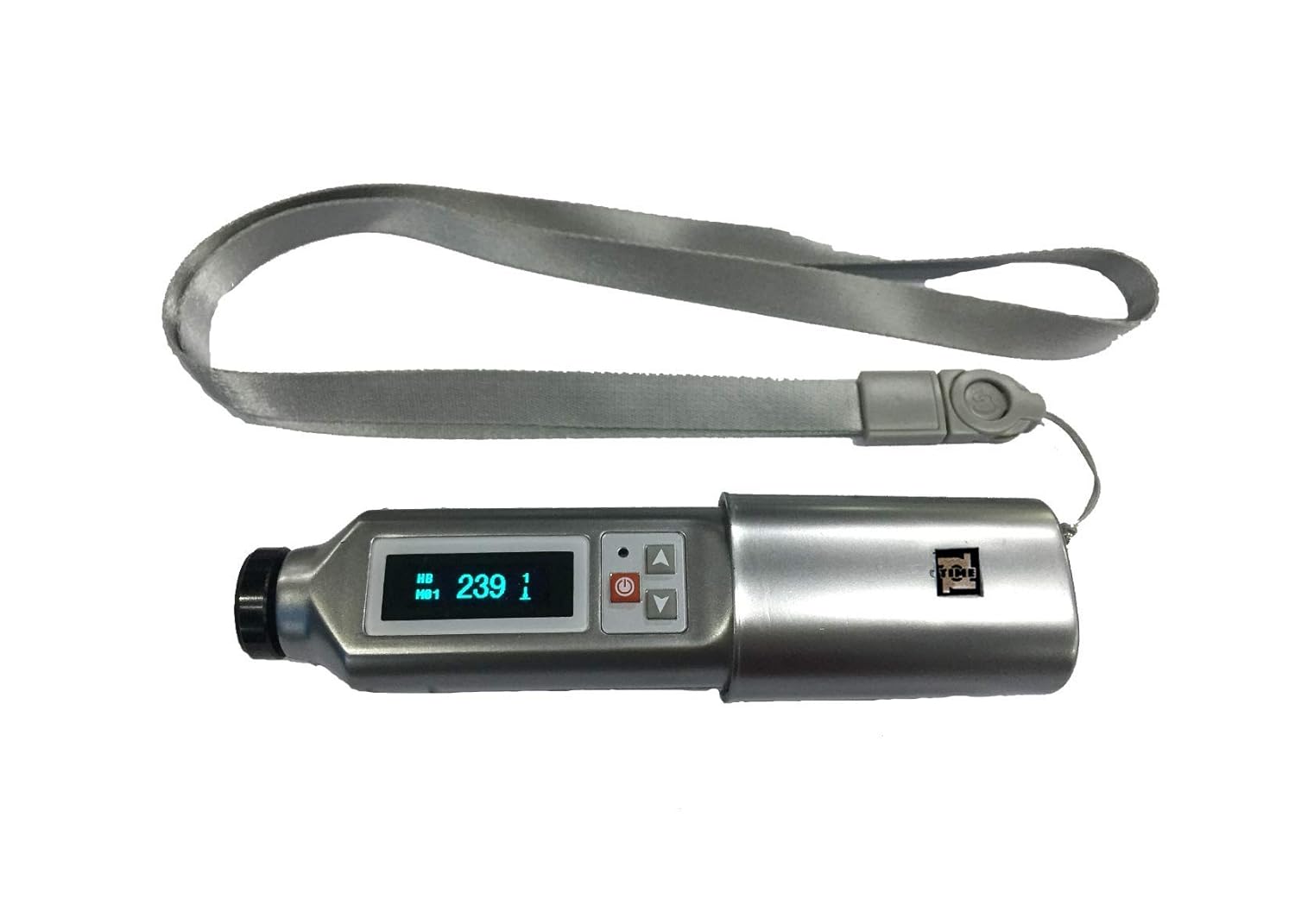 TIME510D Portable Hardness Tester