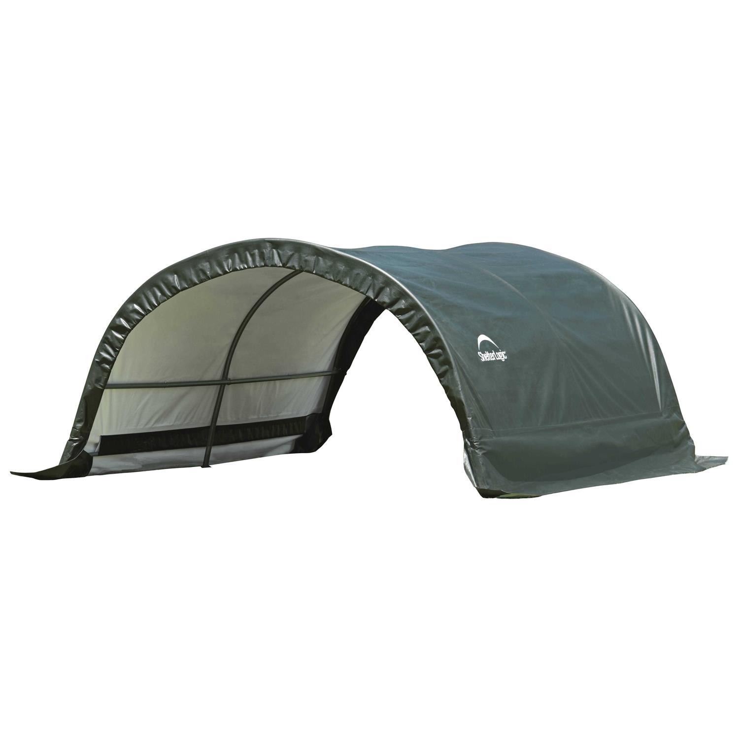 ShelterLogic Small Livestock Portable Shelter - Pet Supplies online store