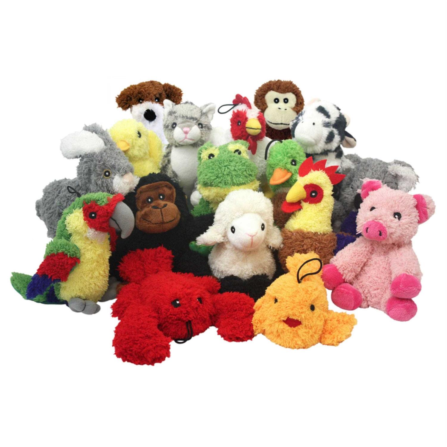 Multipet Look Who's Talking Dog Toy - Pet Supplies online store