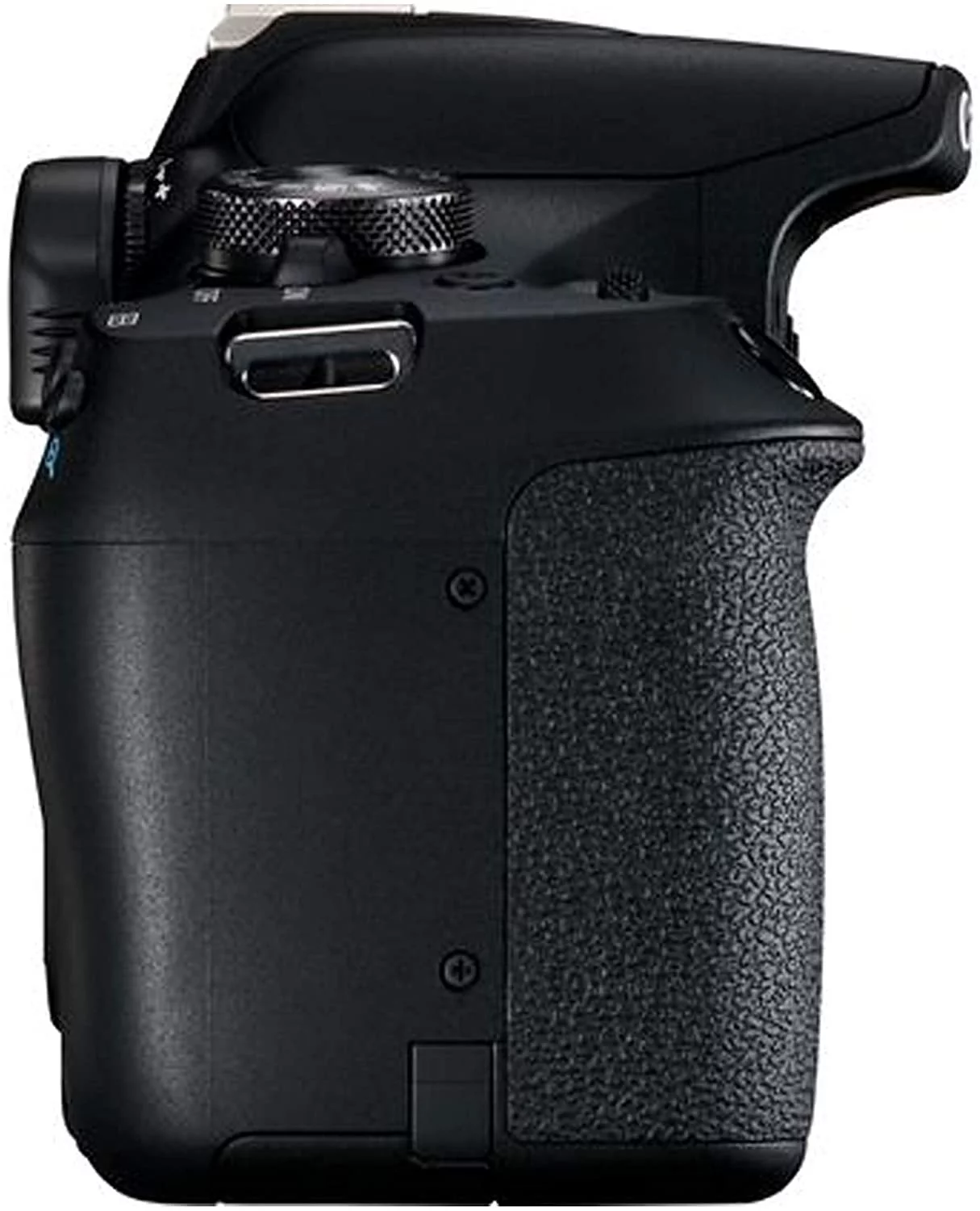 Canon EOS Rebel T7 DSLR Camera w/EF-S 18-55mm F/3.5-5.6 Zoom is II Lens + 32GB Memory + Case + Tripod 20pc Bundle