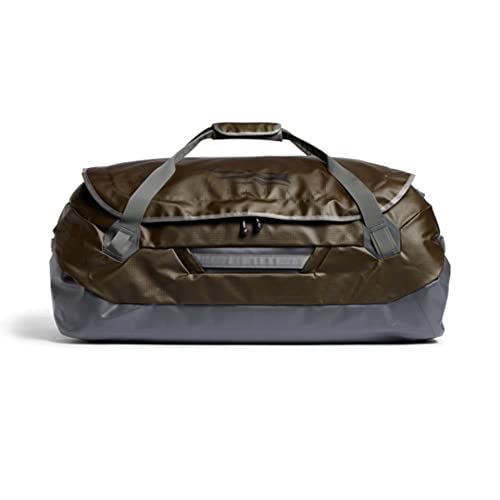 SITKA Gear Drifter Water-Resistant Travel Duffle Bag