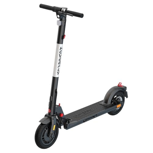 GXL MAX Electric Scooter for Adults, Anti Flat 10