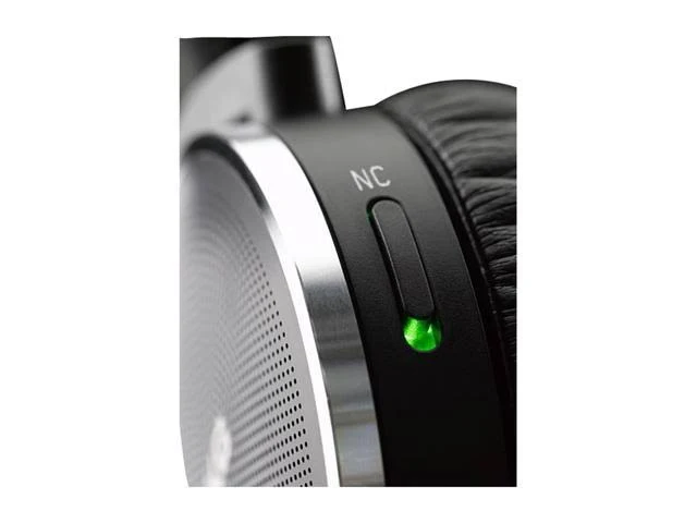AKG K490NC High Performance Active Noise Cancelling Headphones