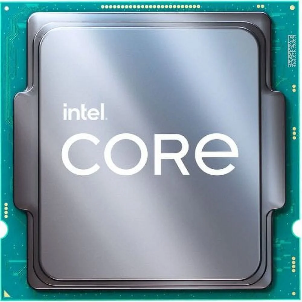 Intel Core i5-14600K - Core i5 14th Gen 14-Core (6P+8E) LGA 1700 125W Intel UHD Graphics 770 Processor - Boxed - BX8071514600K
