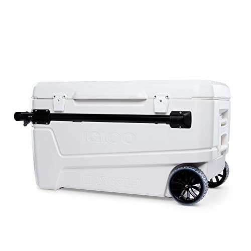 Igloo 110qt Glide Coolers