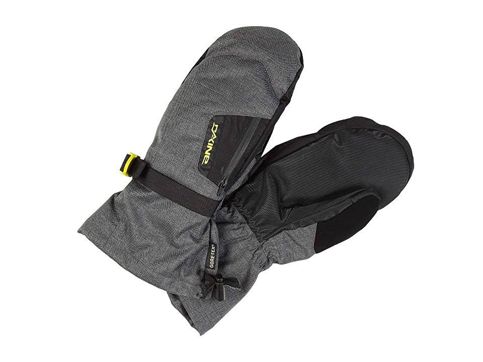 Dakine Titan GORE-TEX Mitt Carbon XL