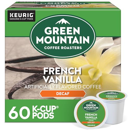 Green Mountain Coffee Roasters Hazelnut Coffee, Keurig Single-Serve K-Cup pods, Light Roast, 96 Count