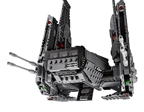 LEGO Star Wars Kylo Ren's Command Shuttle 75104 Star Wars Toy