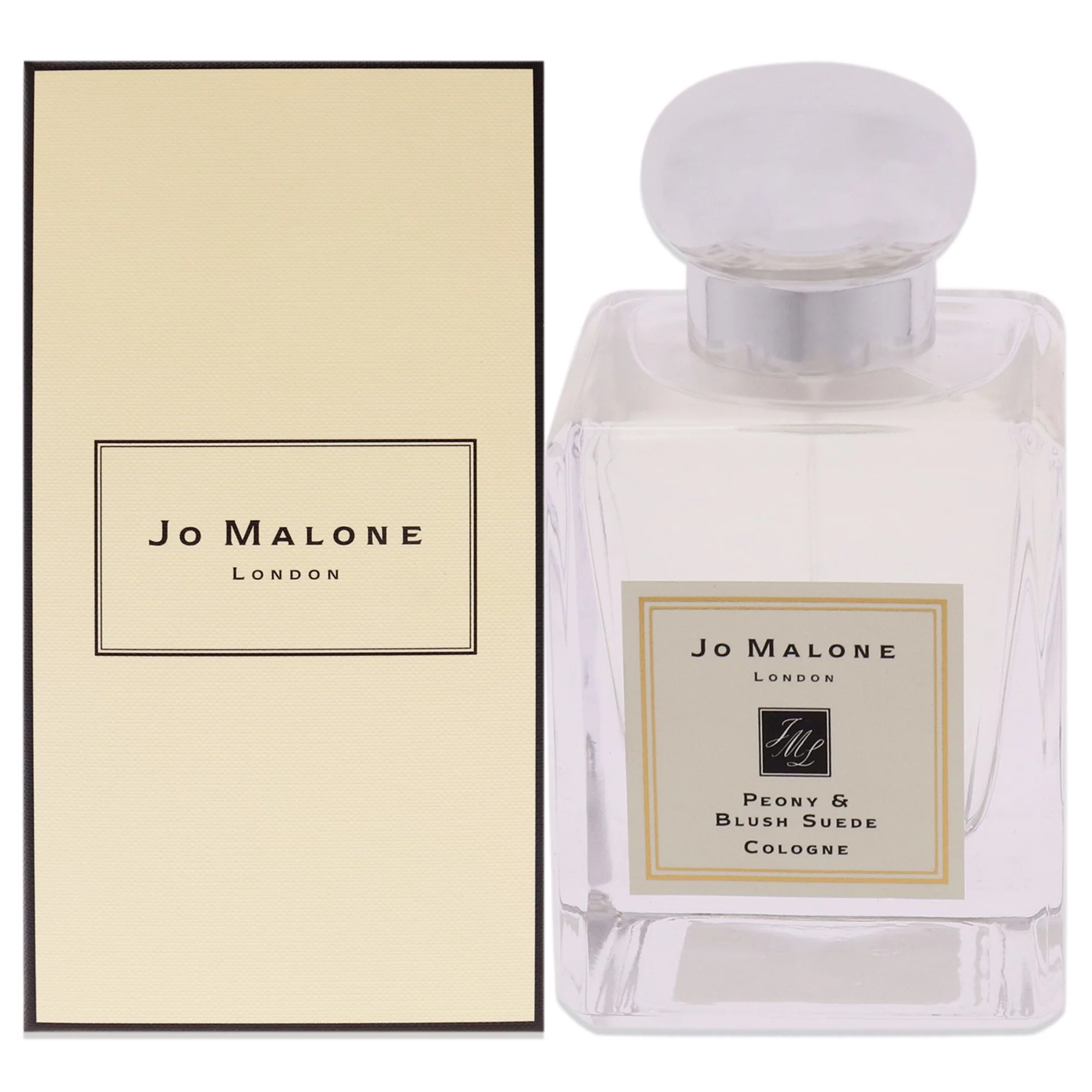 Jo Malone Peony and Blush Suede , 1.7 oz Cologne Spray